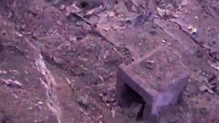 800 кг боеприпаси са откраднати от завода в Горни Лом