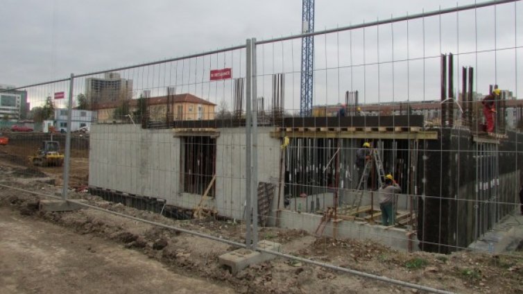 „София Тех Парк“ трябва да бъде завършен в срок