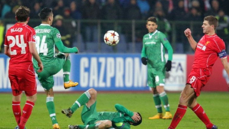 Много добър мач за отбора, надиграхме Ливърпул!