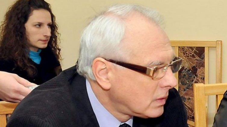Велизар Енчев напуска ПГ на Патриотичния фронт
