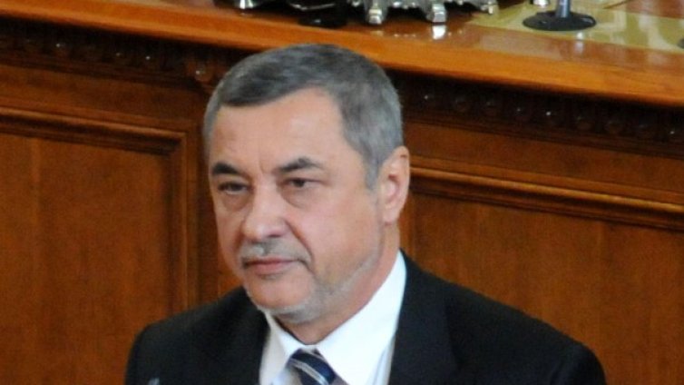 Няма факт на напускане на ПГ на ПФ от страна на Енчев!