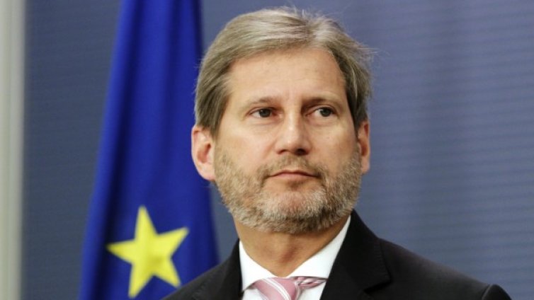 Русия да направи първата крачка за нормализиране на обстановката!