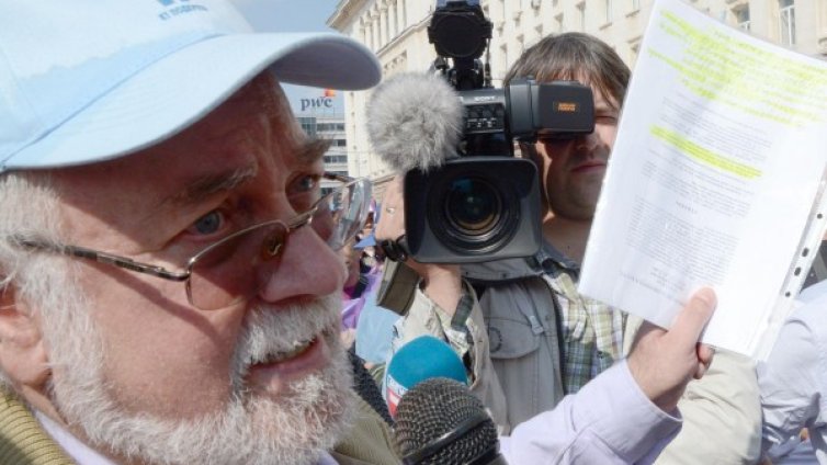 КНСБ и "Подкрепа" обмислят дали ще има протести