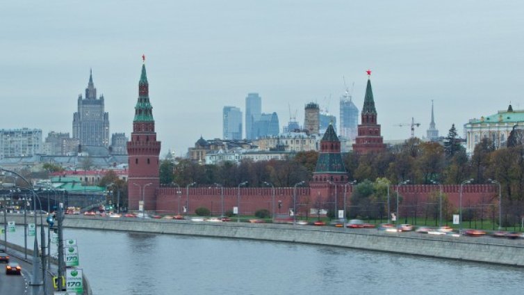 С "Южен поток" Москва искаше да влияе на Балканите