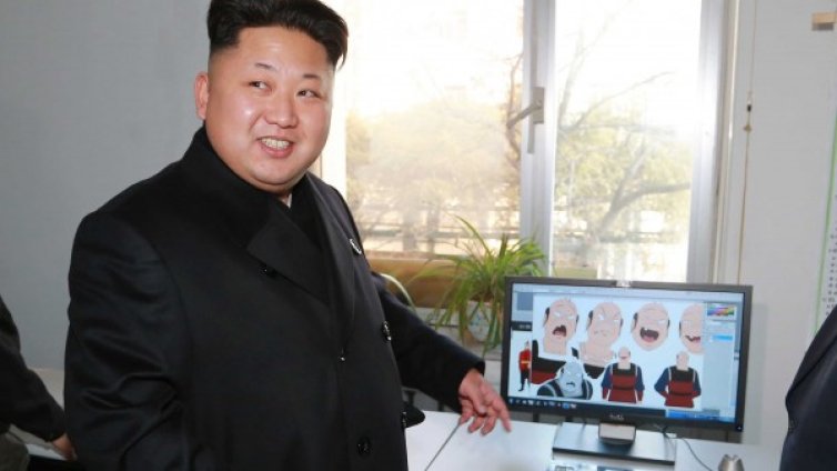 Ким Чен Ун може да е само един в Северна Корея 