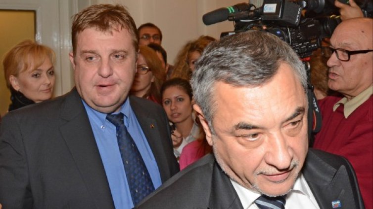 ПФ ще обяви позицията си по случая "Исмаилов" до дни