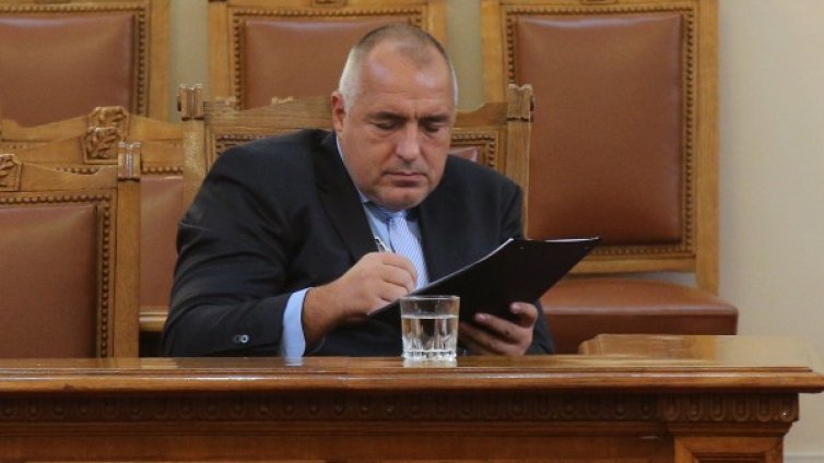 Борисов гарантира евтин ток и парно, намерим ли нефт и газ у нас