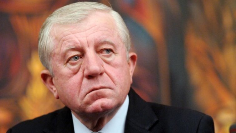 Ген. Михо Михов недоволен от бюджета за отбрана за 2015 г.