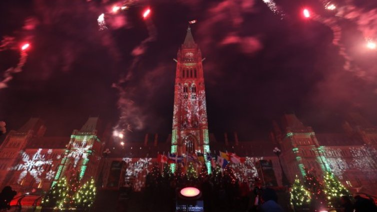 Денят в снимки