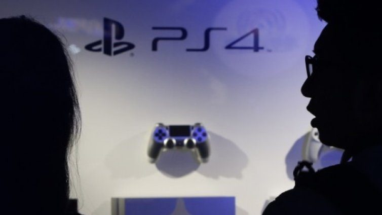 Sony се готви да пусне PlayStaton 4 в Китай 