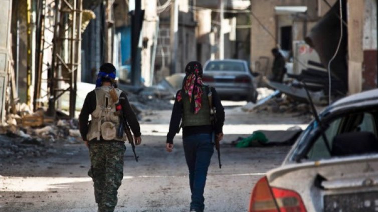 Как да откажеш кандидат за джихадист?