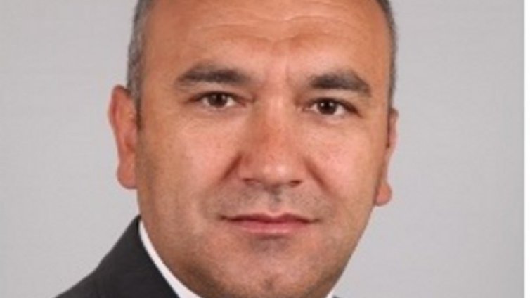 Фейзи Бекир стана заместник на Горанов в МФ