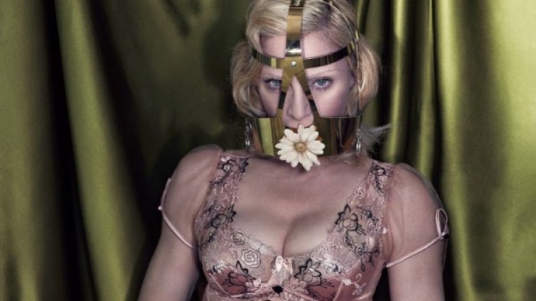 Мадона: Напоследък съм се обсебила от мисълта за смъртта