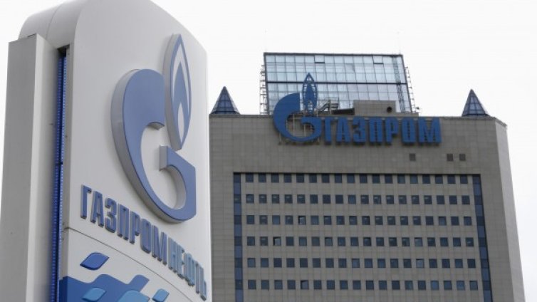 С "Южен поток" Газпром щеше да оплете половин Европа 