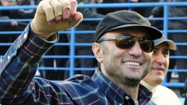 Руски бизнесмен купи италианския Парма