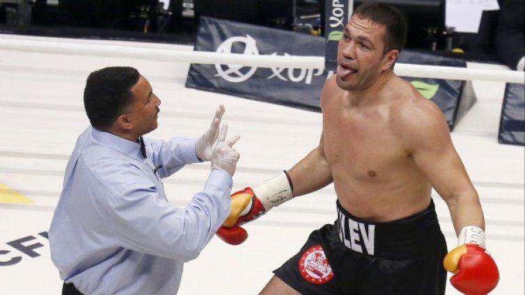 Пуснаха кючек за Кобрата. Подигравка или "продължаваме напред"?