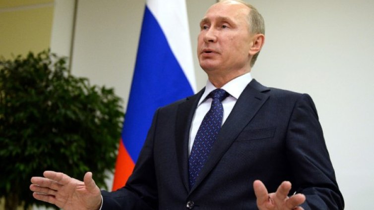 ИД, ебола и Путин &ndash; през 2015 г. може да не са толкова важни