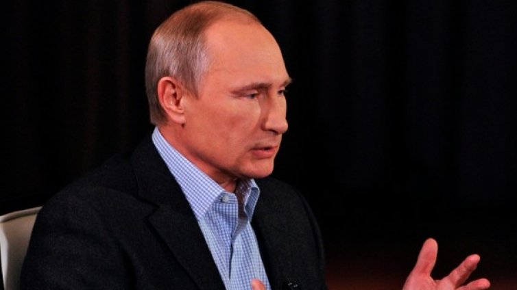 Санкциите ще ни принудят да заложим на науката, рече Путин 