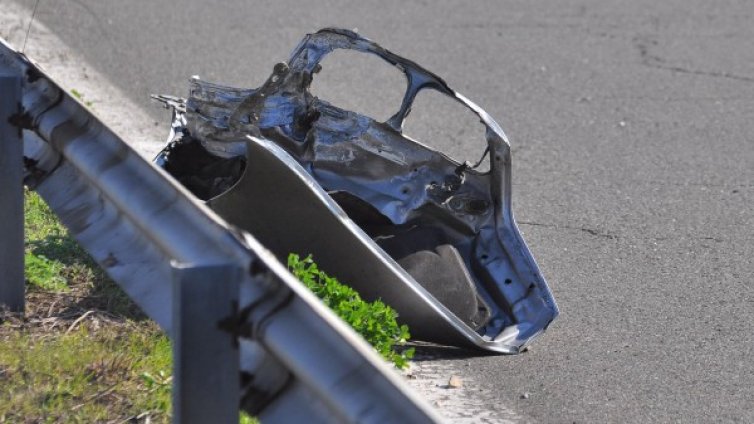 39 души са ранени в катастрофите за денонощие