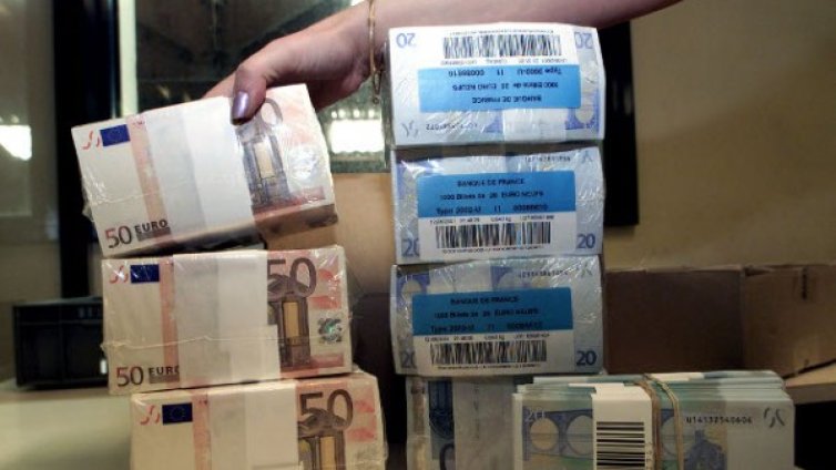 Банковата криза е пречка за кредитирането в България