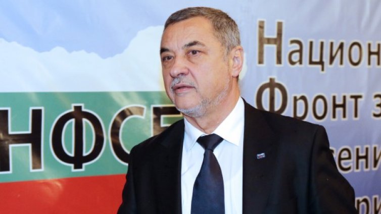 Основната цел на ДПС е да разцепва обществото!