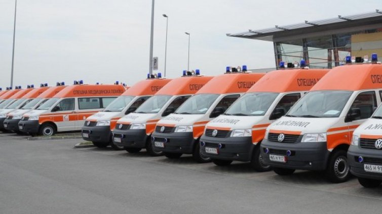 Ромите искат не полиция, а медиатори заедно с линейките