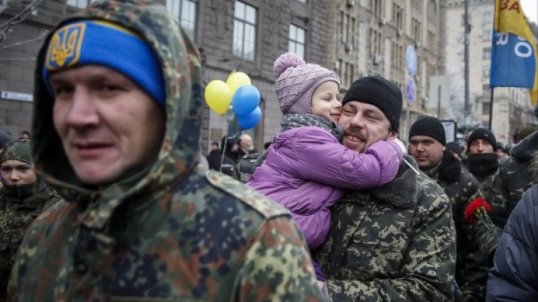 Ранени украински войници може да се лекуват у нас