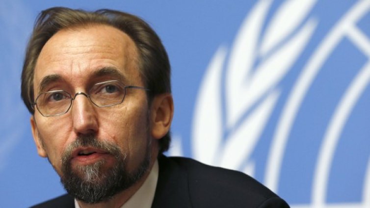 ООН: Не трябва да има безнаказаност за изтезанията на ЦРУ