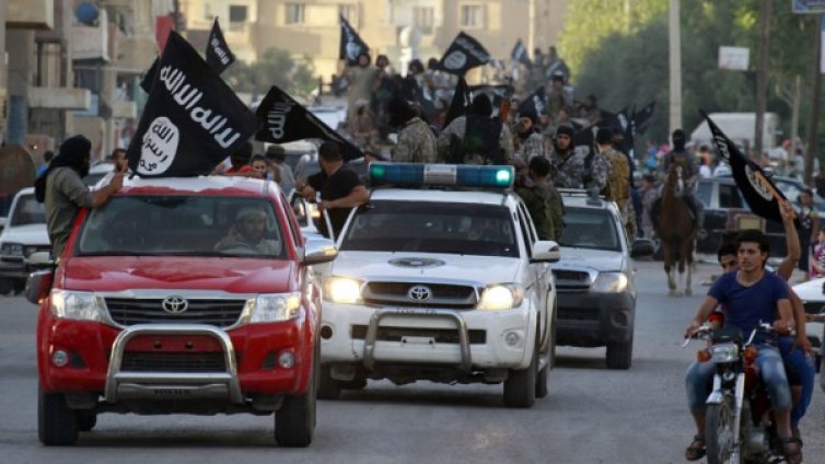 Пропаганда, привлякла хиляди да се бият в името на Аллах