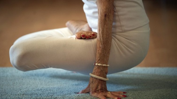 21 юни ще е Международен ден на йогата