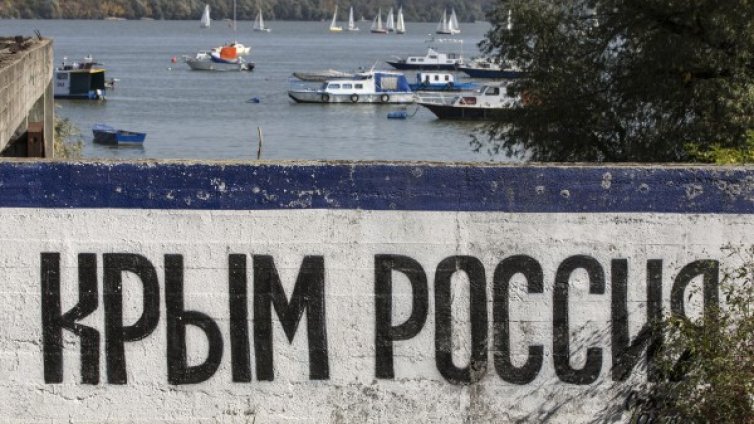 Възможен е пряк военен конфликт в Крим