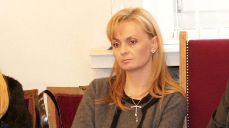 Карастоянова отваря вратите за творци и журналисти 