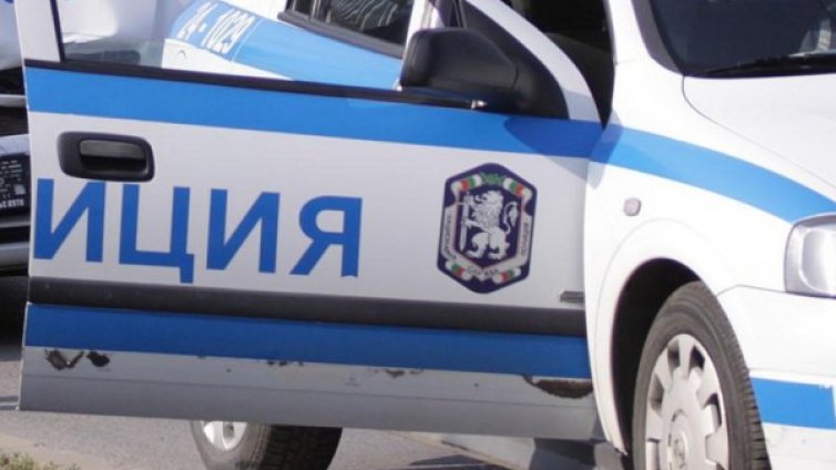 Закопчаха шофьор, инсценирал грабеж на 14 бона 