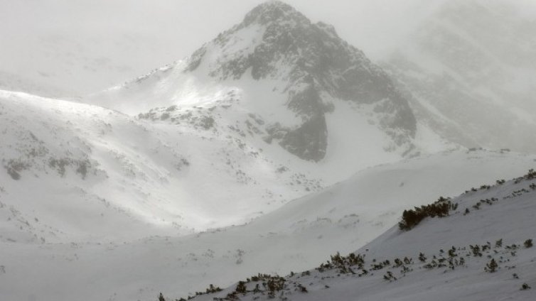 ПСС: Условията за туризъм в планините са добри