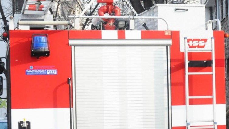 Дете загина при пожар в Исперих