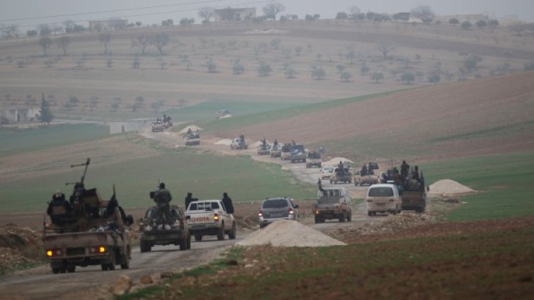 Убиха предполагаеми членове на Ал Кайда в Йемен