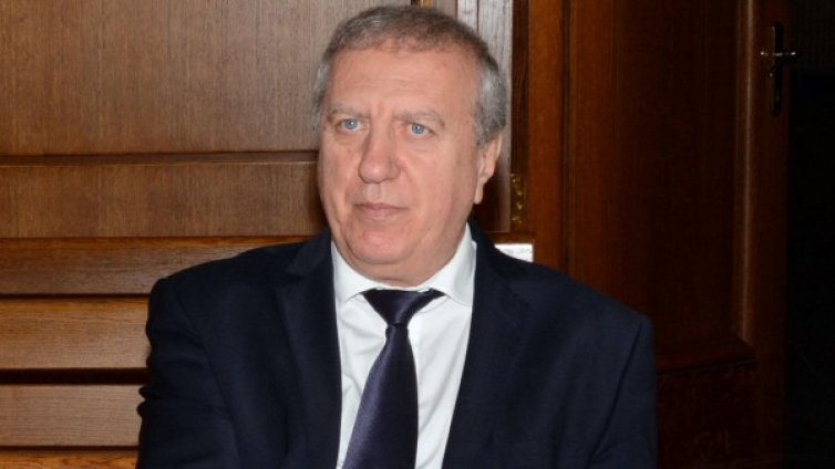 Футболистите на ЦСКА са героите на 2014 г., заяви Томов