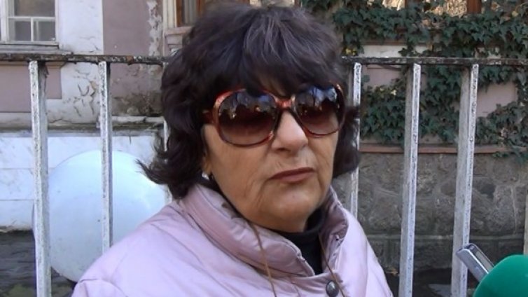 Пребитата лекарка: Омерзена съм, не уплашена!