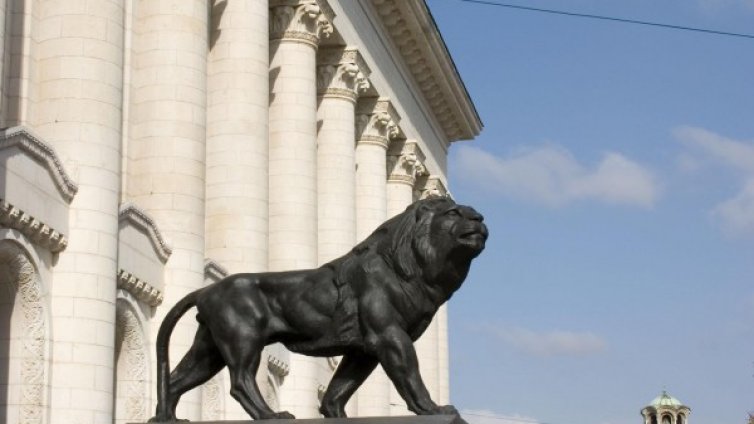 80% от прокурорите: Обвинението не работи