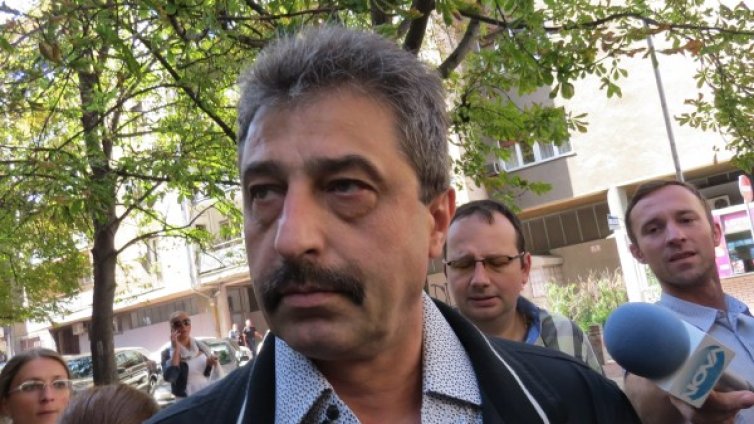 Делото на Василев срещу свидетели за източването на КТБ не тръгна