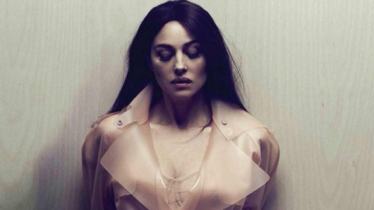 Моника Белучи: Необвързана съм, но не самотна