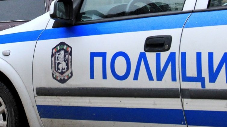 Заловиха шофьор, убил човек на зебра в София и избягал