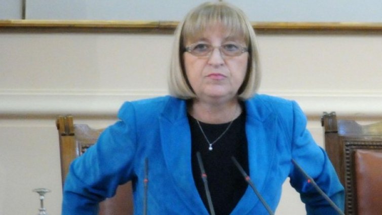 Цачева поиска имунитета на Манолова
