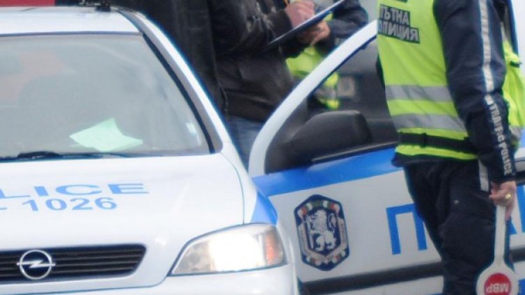 Пешеходка загина, пометена от микробус в Пловдив