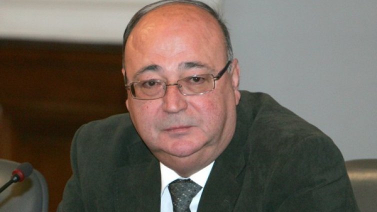 МВР с "обосновано предположение", че Сертов отишъл в Гърция