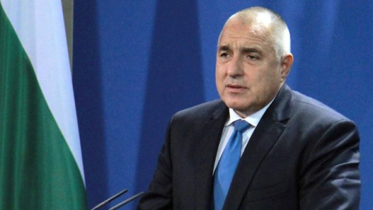 България ще издаде нужните разрешителни по "Южен поток"