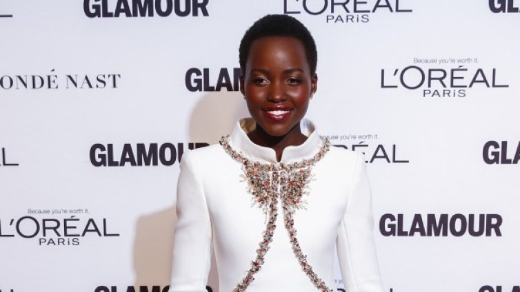 Лупита Нионго е с най-хубаво тяло