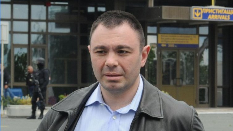 Един човек е загинал при взрива в Мъглиж, потвърди Лазаров