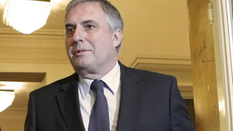 Калфин намекна за оставка: Така не може да се приема бюджет!