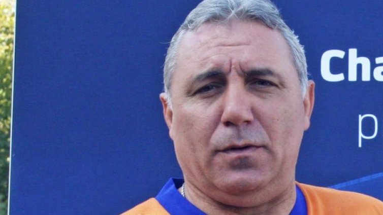 Дано пак да видим българин със Златната топка!